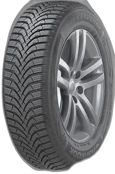 Hankook Winter i*cept RS2 W452