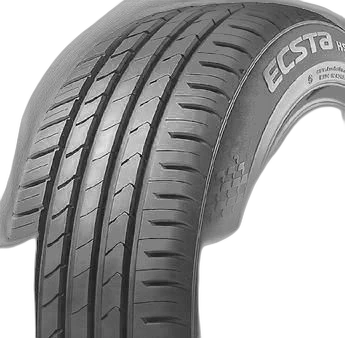 Kumho Ecsta HS51