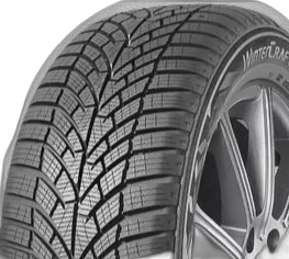 Kumho WinterCraft WP52+