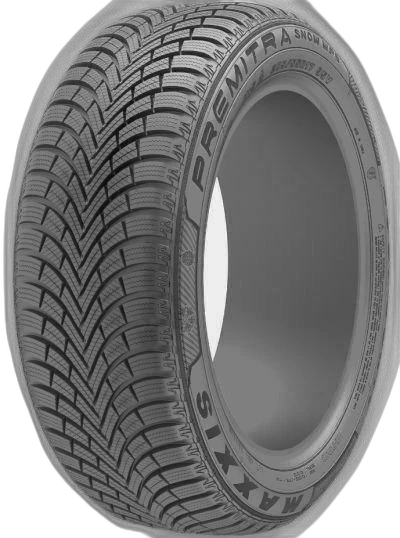Maxxis Premitra Snow WP6