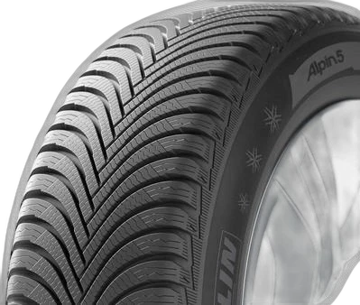 Michelin Alpin 5
