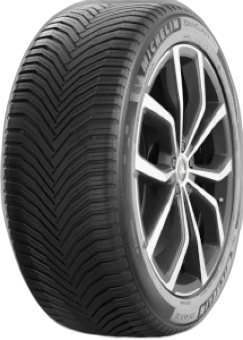 Michelin CrossClimate 2 SUV