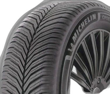 Michelin CrossClimate 3