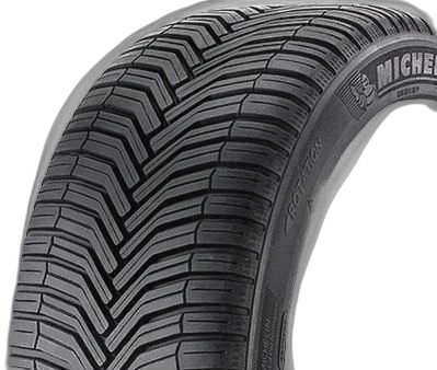 Michelin CrossClimate SUV