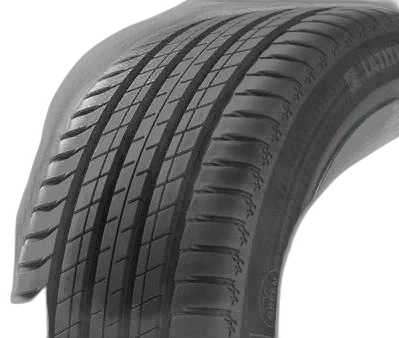 Michelin Latitude Sport 3