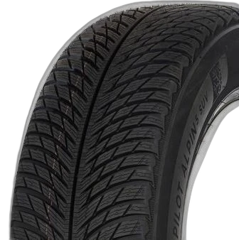 Michelin PILOT ALPIN 5 SUV