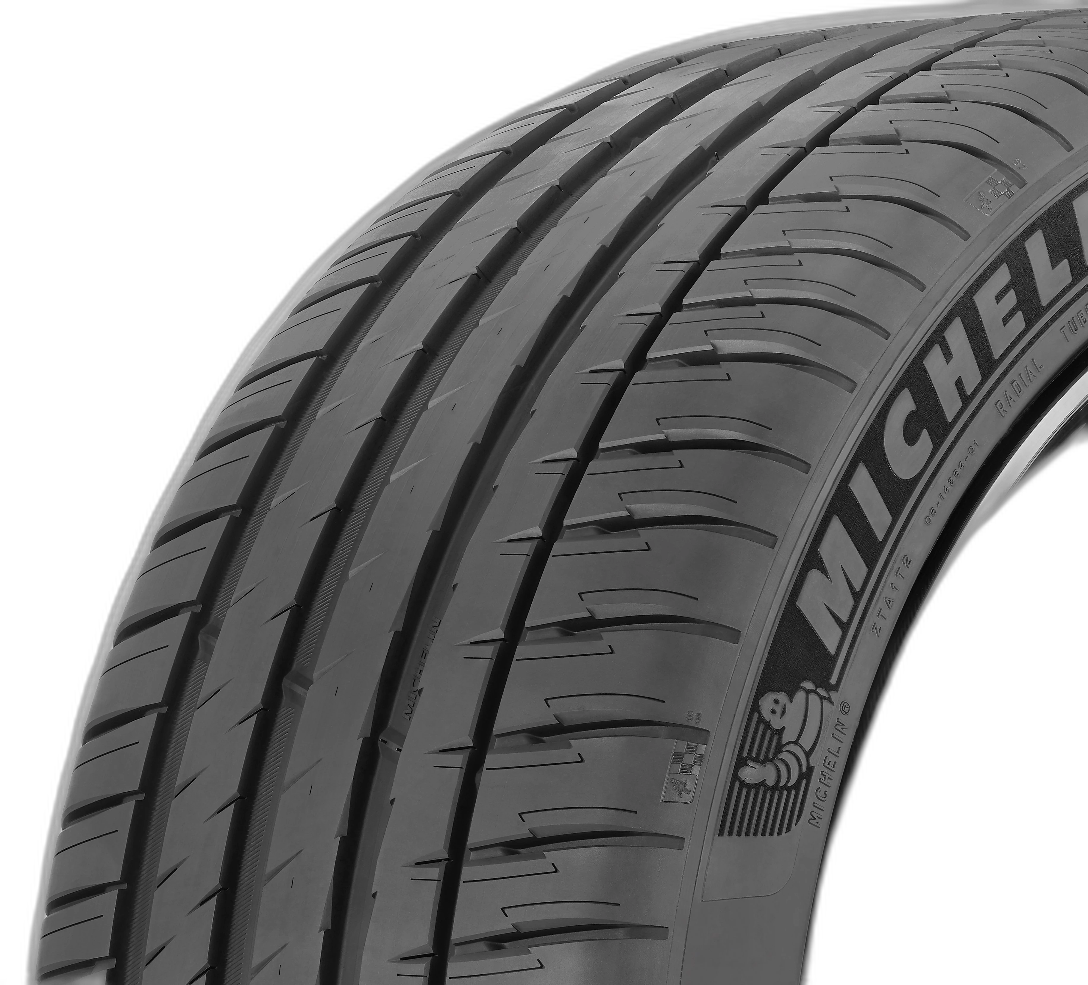 Michelin Pilot Sport 4 SUV