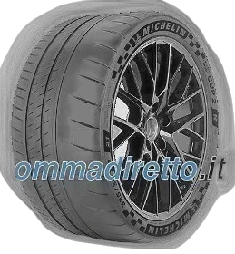Michelin Pilot Sport CUP 2 R