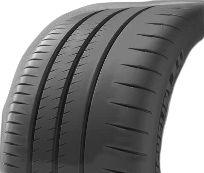 Michelin Pilot Sport CUP 2