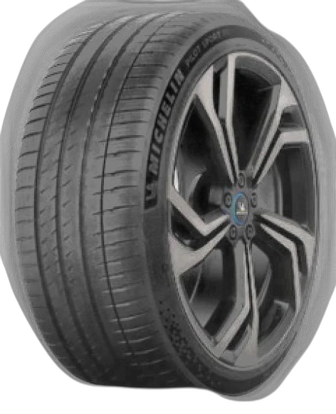 Michelin Pilot Sport EV