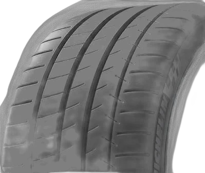 Michelin Pilot Super Sport