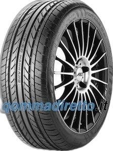 Nankang Noble Sport NS-20