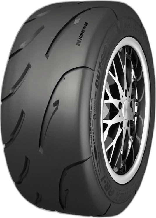 Nankang Sportnex AR-1