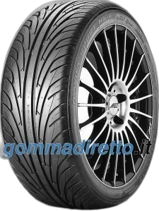 Nankang Ultra Sport NS-2