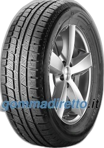 Nankang Winter Activa SV-55