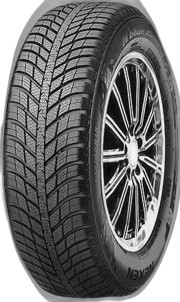 Nexen N Blue 4 Season