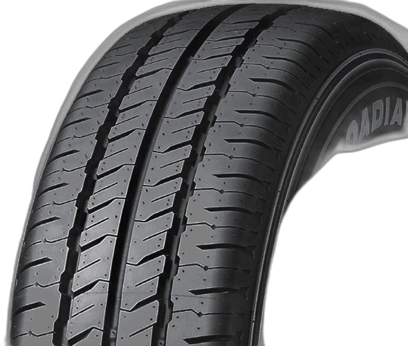 Nexen ROADIAN CT8