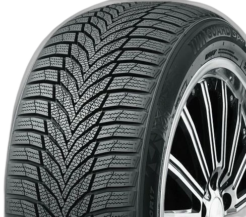 Nexen WinGuard Sport 2 WU7