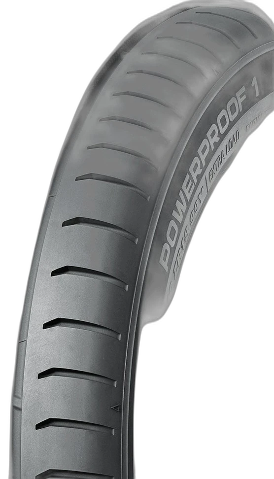 Nokian Powerproof 1