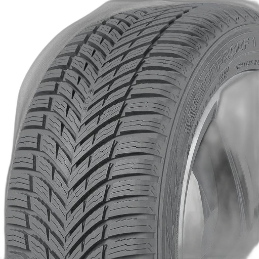 Nokian Seasonproof 1
