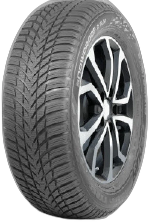 Nokian Snowproof 2 SUV