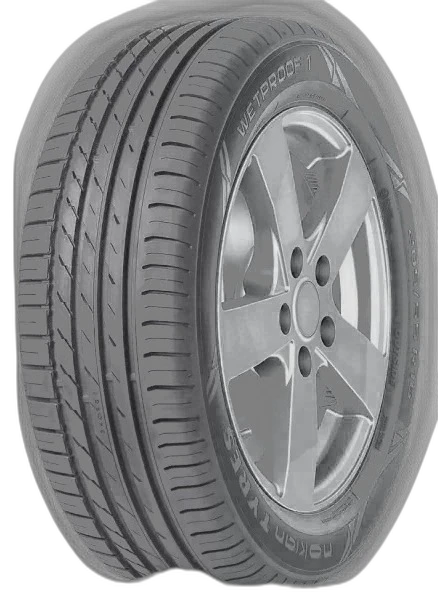 Nokian WetProof 1