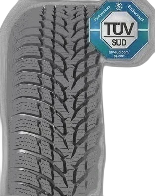 Nokian WR Snowproof