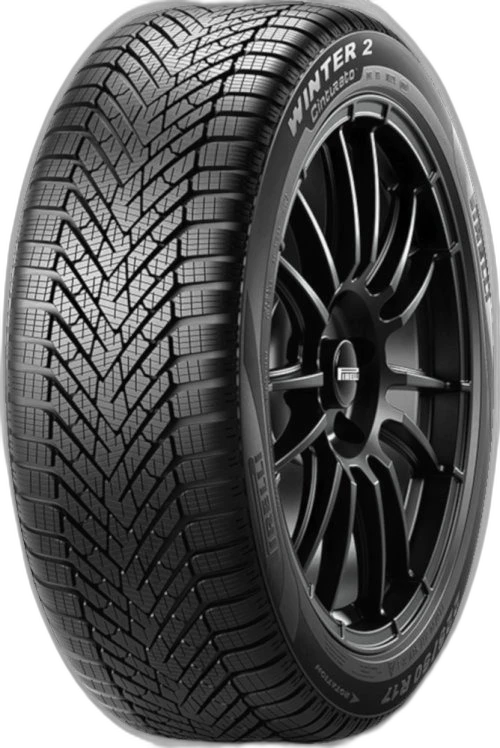 Pirelli Cinturato Winter 2