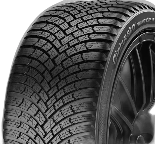 Pirelli Cinturato Winter 3