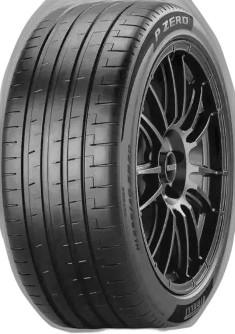 Pirelli P Zero (PZ5)