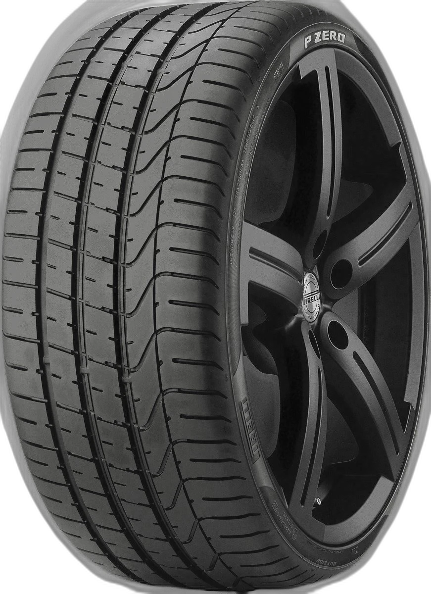 Pirelli P ZERO