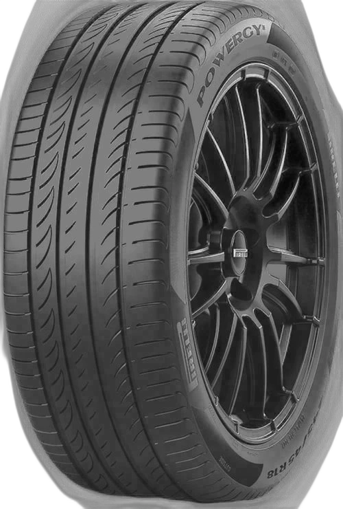 Pirelli Powergy