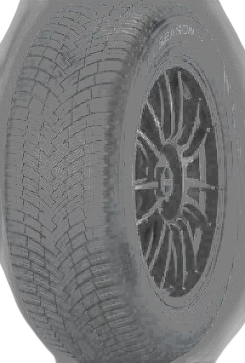 Pirelli Scorpion Verde All Season Sf2