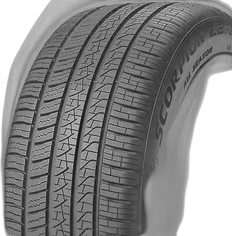 Pirelli Scorpion ZERO All Season
