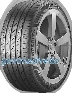 Semperit Speed-Life 3