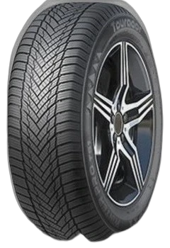 Tourador Winter Pro TS1