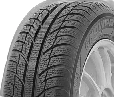 Toyo Snowprox S943