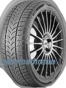 Tristar Snowpower UHP