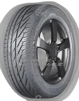 Uniroyal RainExpert 3