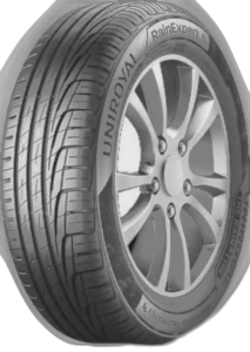 Uniroyal RAINEXPERT 5