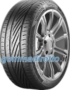 Uniroyal RainSport 5