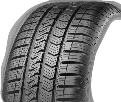 Vredestein Quatrac 5