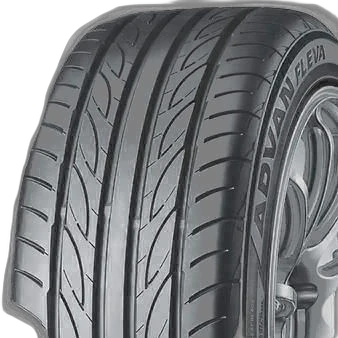 Yokohama Advan Fleva V701