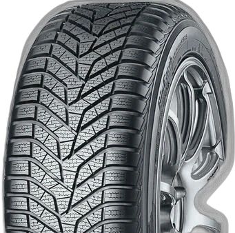 Yokohama BluEarth winter V905