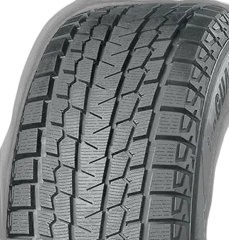 Yokohama iceGUARD Studless G075