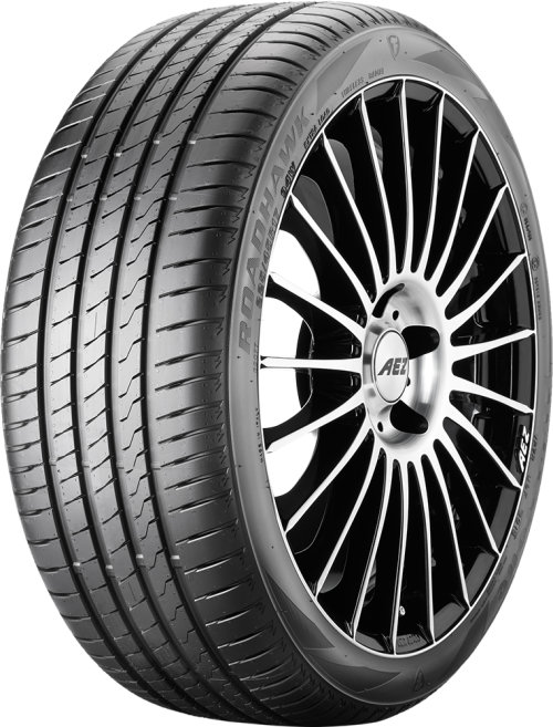 Firestone Roadhawk SUV