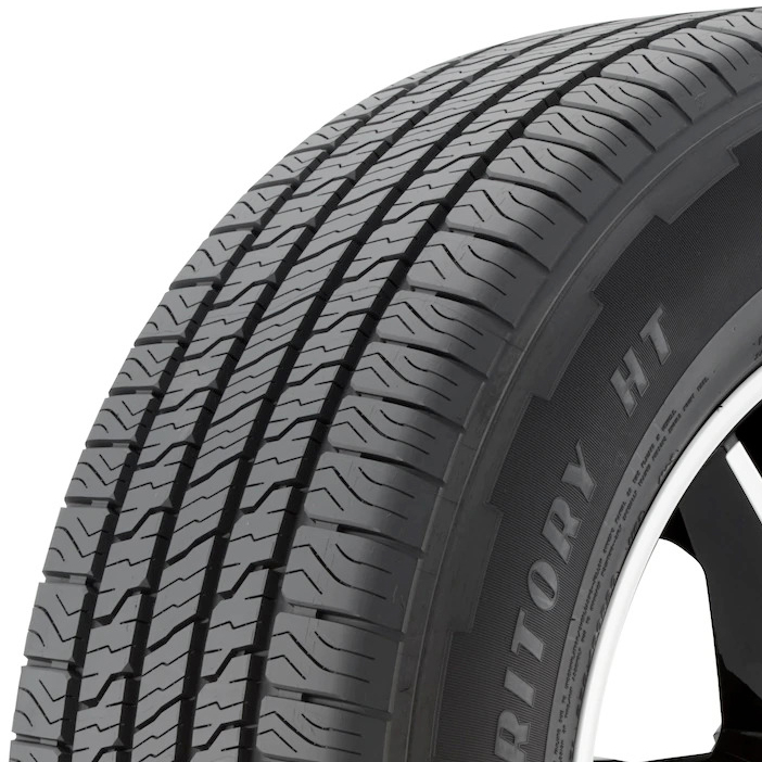 Goodyear Wrangler Territory HT