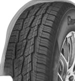 Gripmax Status AllClimate VAN