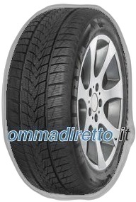 Minerva Frostrack UHP