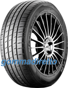 Nexen N'fera RU1